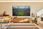 Tv samsung 75 pulgadas led 4k uhd -  tu75u8005f -  smart tv