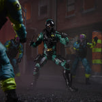 Figura hasbro g.i. joe classified series night - viper