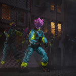 Figura hasbro g.i. joe classified series mole rat (stage 2)