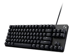 Teclado gaming Logitech g g413 tkl se