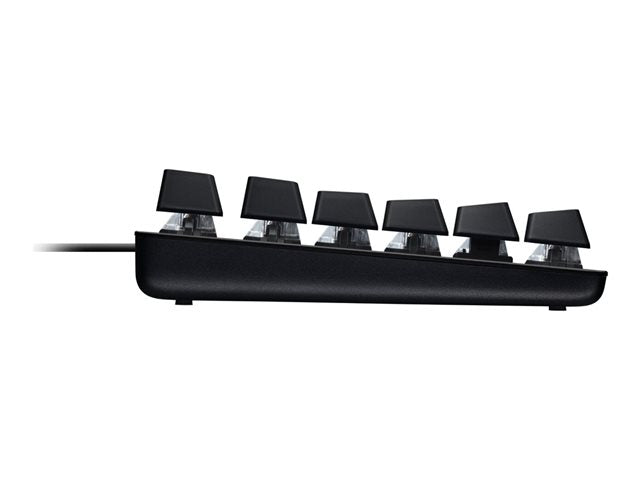 Teclado gaming Logitech g g413 tkl se