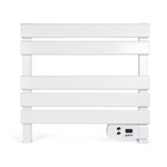 Yoevu -  toallero eléctrico 150w blanco