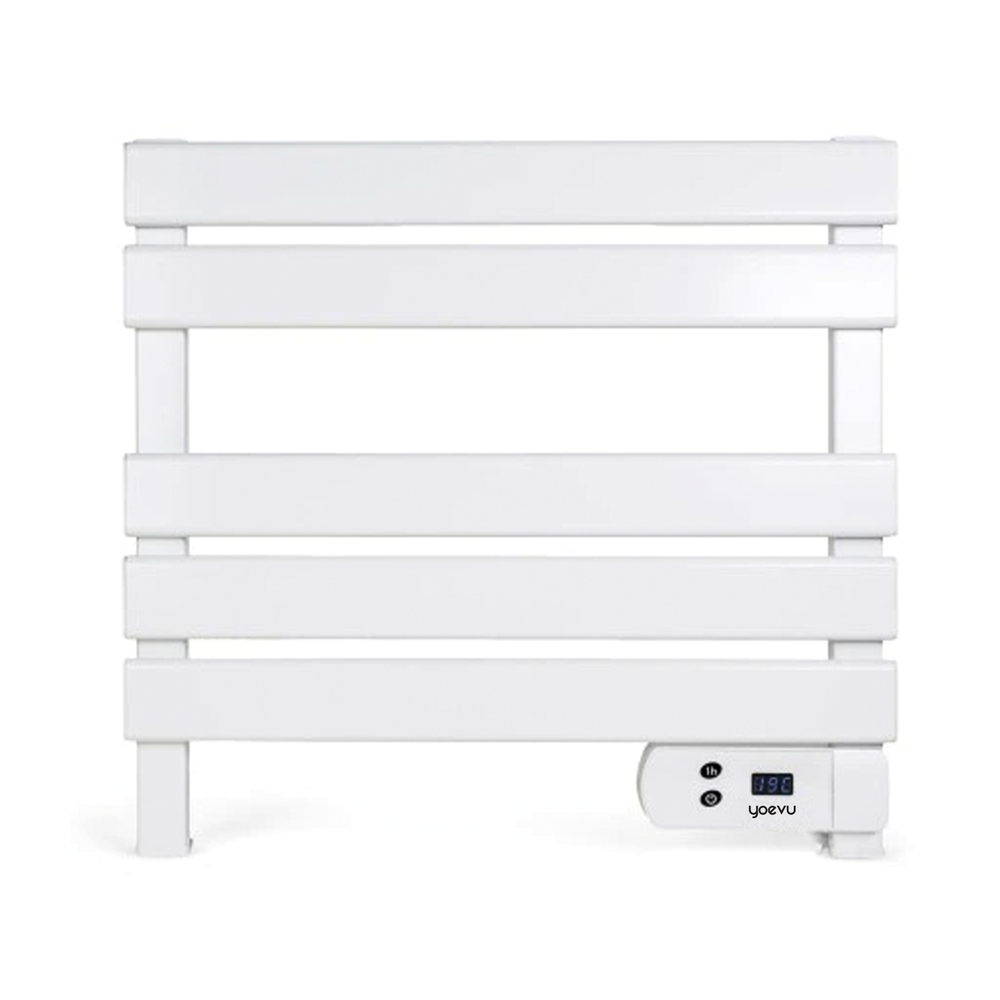 Yoevu -  toallero eléctrico 150w blanco