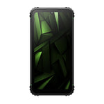 Teléfono móvil smartphone rugerizado hammer ranger