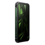 Teléfono móvil smartphone rugerizado hammer ranger