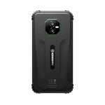 Teléfono móvil smartphone rugerizado hammer ranger