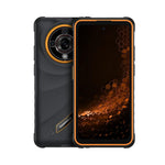 Teléfono móvil smartphone rugerizado hammer iron