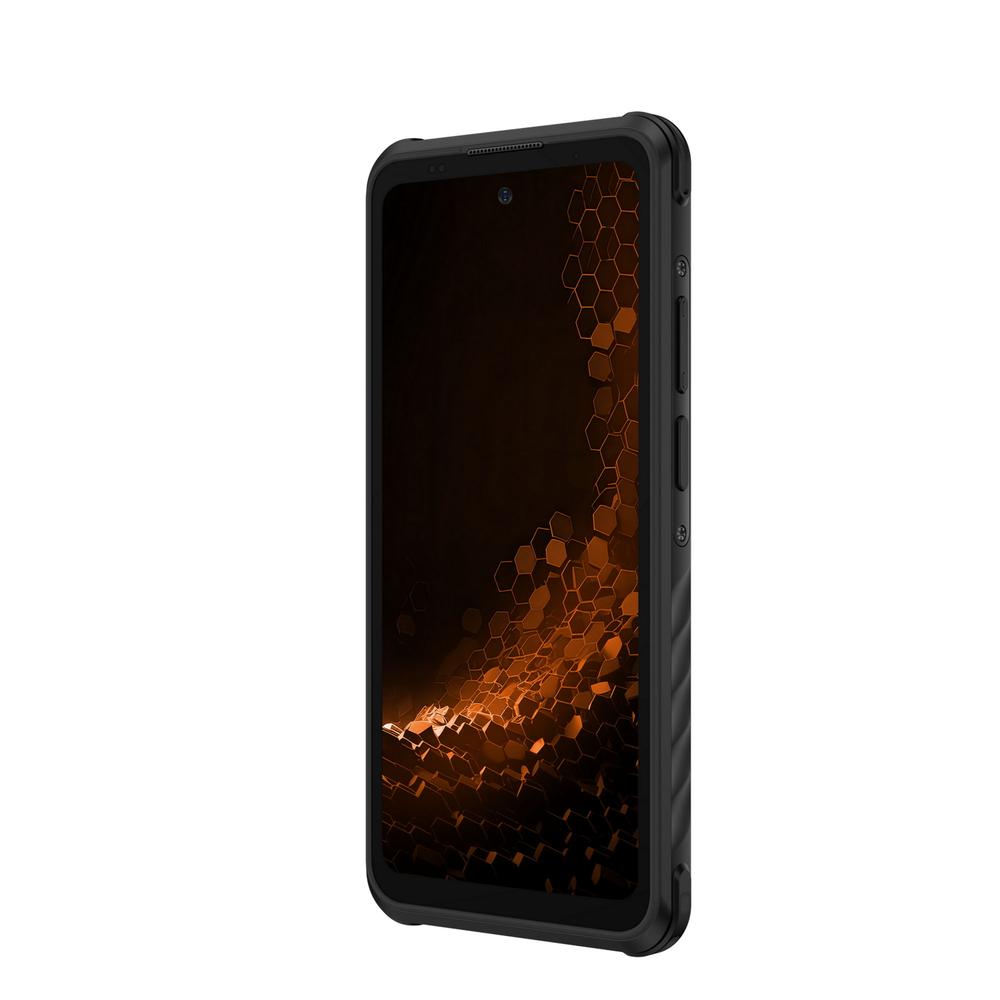 Telefono movil smartphone rugerizado hammer iron