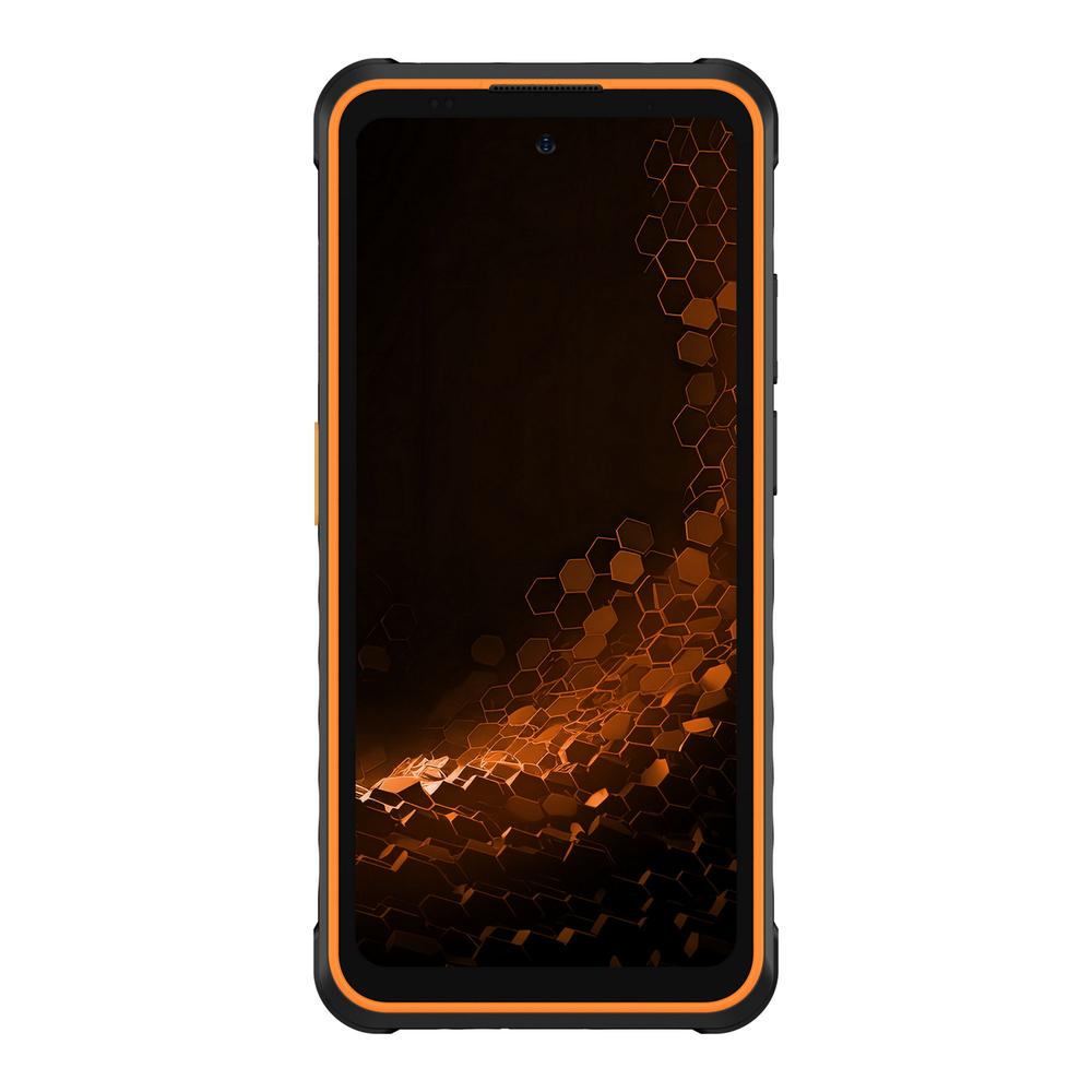 Telefono movil smartphone rugerizado hammer iron