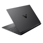 Portátil hp victus gaming 15 - fb3711ns 15.6 pulgadas ryzen 7 - 8845hs -  16gb -  ssd 1tb -  gforce rtx 4050 -  freedos -  plata
