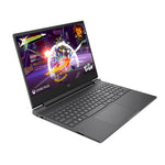 Portátil hp victus gaming 15 - fb3711ns 15.6 pulgadas ryzen 7 - 8845hs -  16gb -  ssd 1tb -  gforce rtx 4050 -  freedos -  plata