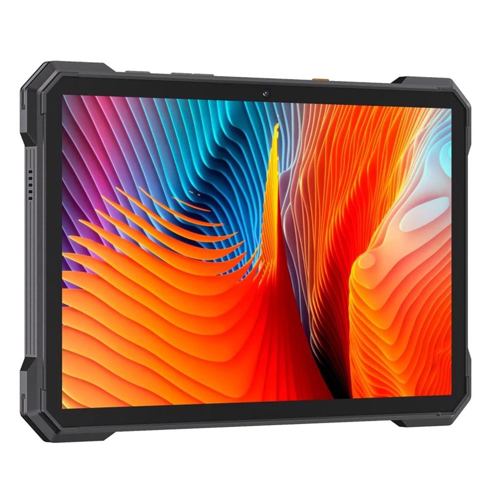 Tablet cubot tab king kong s 4g rugerizado 10.1 pulgadas -  6gb -  256gb -  wifi