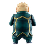 Figura ichibansho jojo's bizarre masterlise shigekiyo yangu stand rush