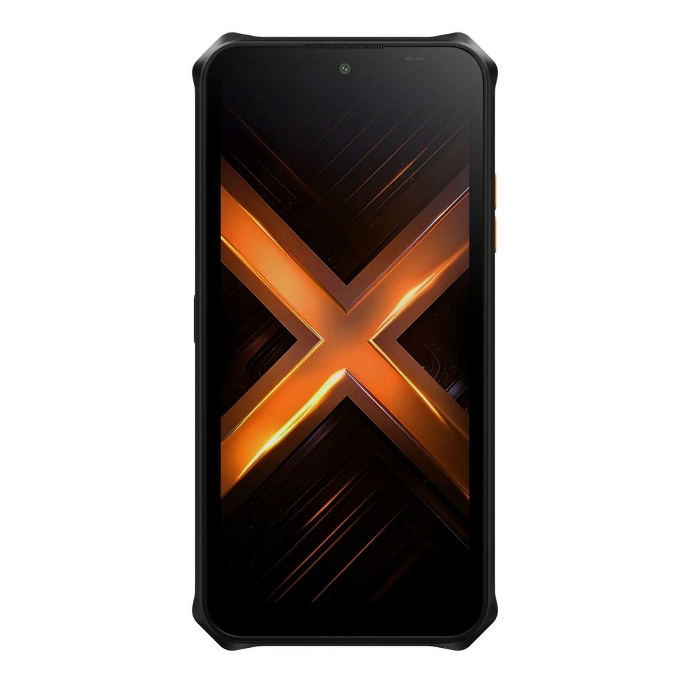 Telefono movil smartphone rugerizado hammer energy