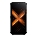 Telefono movil smartphone rugerizado hammer energy