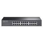 Switch mercusys ms124gs 24 puertos