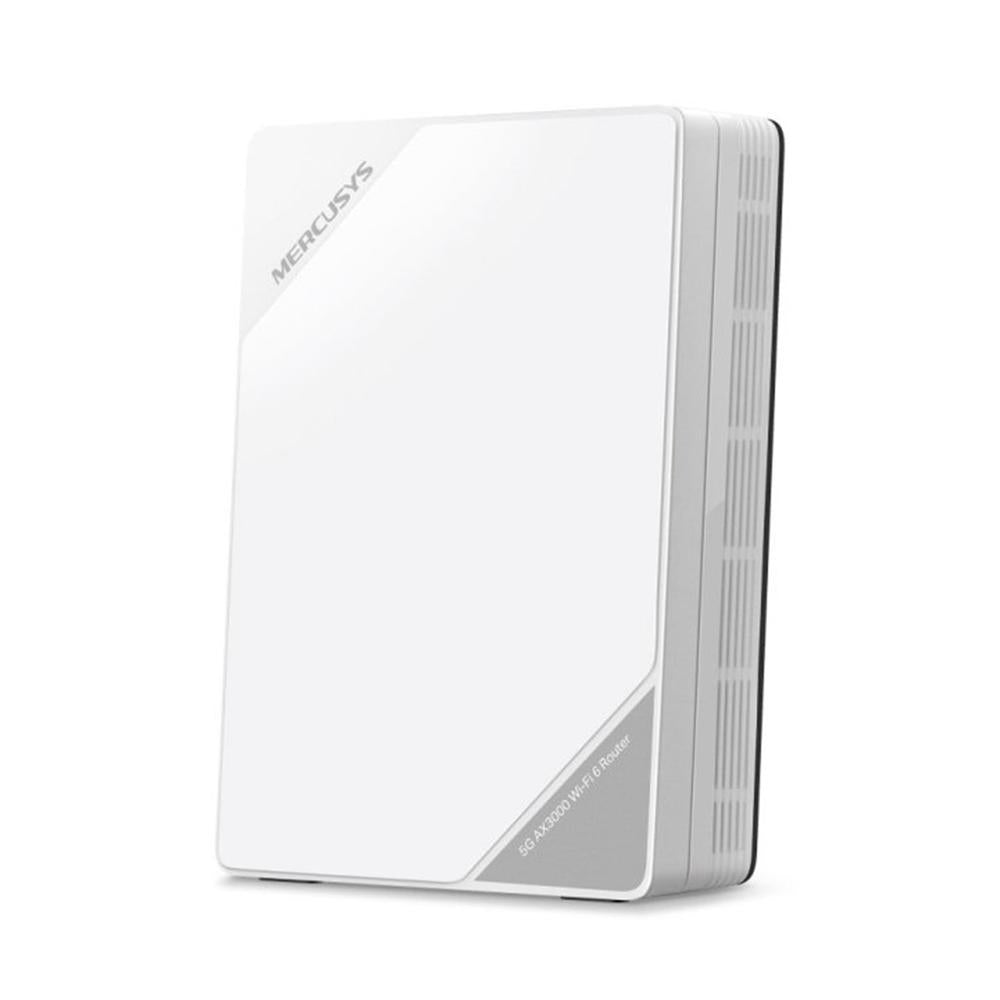 Router mercusys  mb520 - 5g ax3000