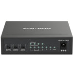 Switch mercusys ms106p 6 puertos