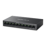 Switch mercusys ms110cmp 10 puertos