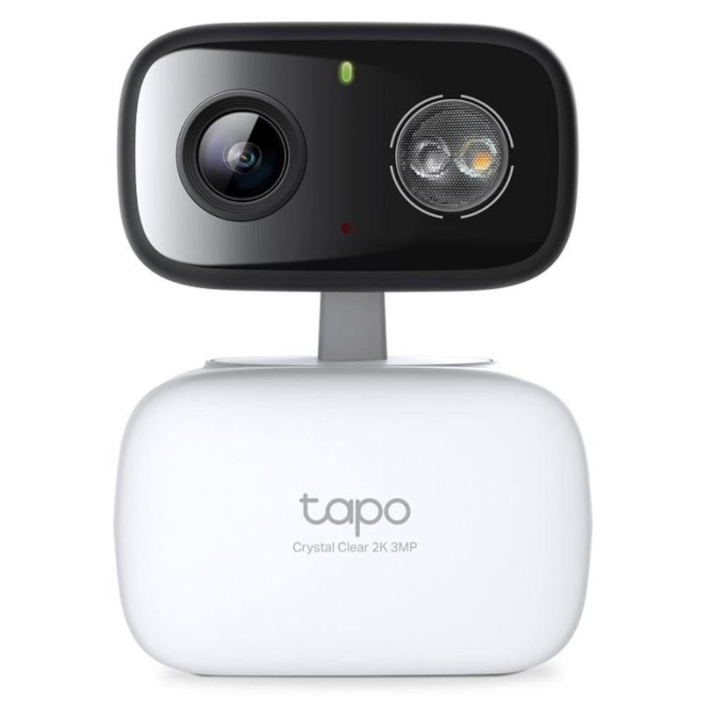 Cámara de seguridad wifi tp - link tapo c216 2k 3mpx