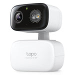 Camara de seguridad wifi tp - link tapo c216 2k 3mpx