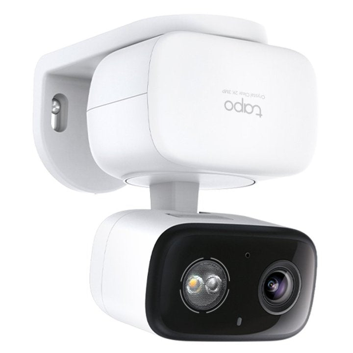 Camara de seguridad wifi tp - link tapo c216 2k 3mpx