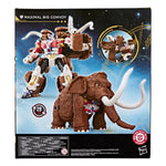 Figura hasbro transformers age of the primes maximal big convoy