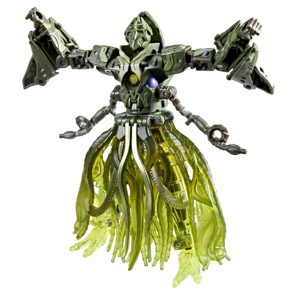 Figura hasbro transformers age of the primes the thirteen quintus prime