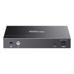 Switch tp - link omada es208gp 8 puertos