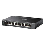Switch tp - link omada es208gp 8 puertos