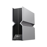 Extensor de cobertura wifi tp - link re800be be19000