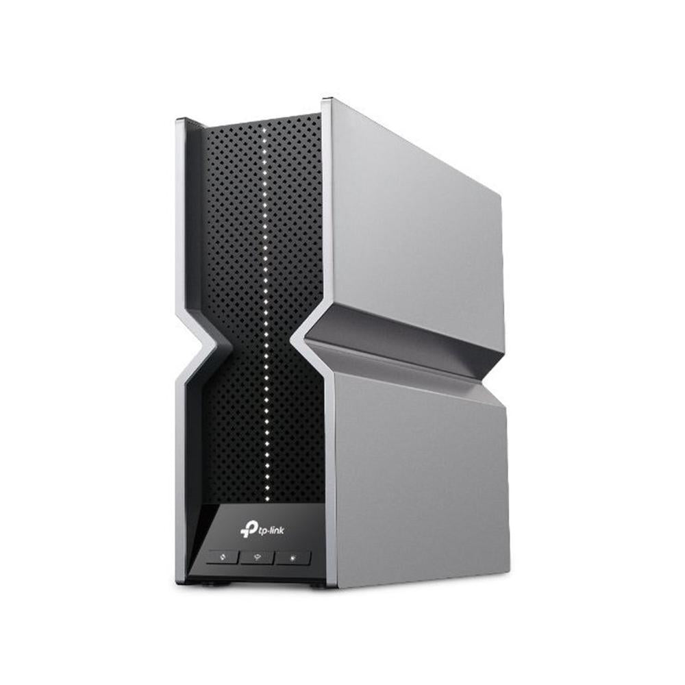 Extensor de cobertura wifi tp - link re800be be19000