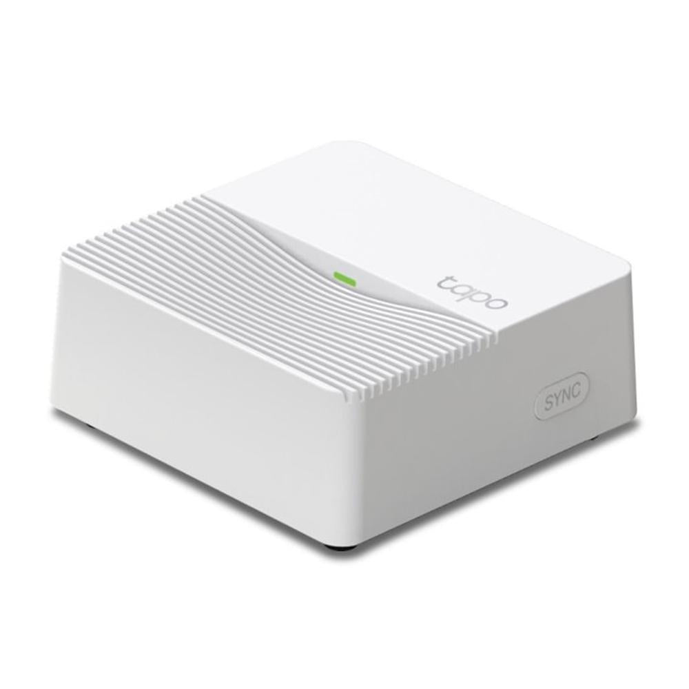 Hub inteligente tp - link tapo h200