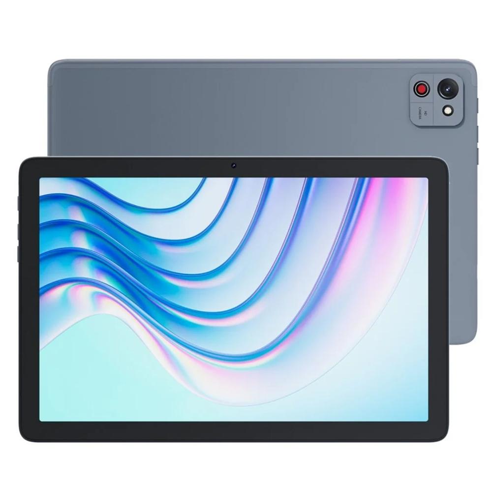 Tablet Cubot tab 65 10.1 pulgadas - 4gb - 128gb - wifi  - gris