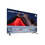 Tv xiaomi 32 pulgadas apro 2026 qled hdr - ela5936eu - google tv