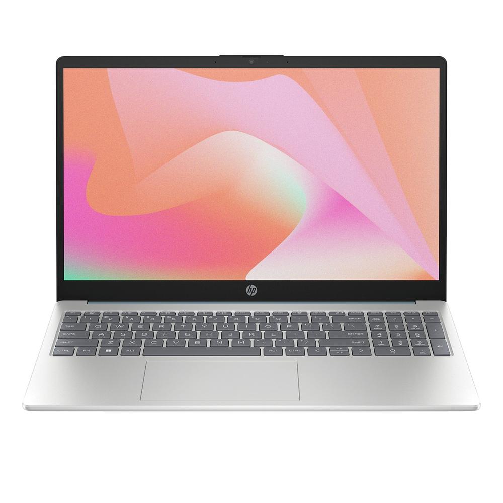 Portatil hp 15 - fd0324ns 15.6 pulgadas i3 - n305 -  8gb -  ssd256gb -  freedos -  azul lunar