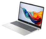 Portatil hp 15 - fd0324ns 15.6 pulgadas i3 - n305 -  8gb -  ssd256gb -  freedos -  azul lunar