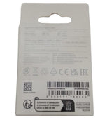 Cable usb tipo c a usb tipo a xiaomi 1m -  macho - macho -  blanco