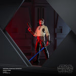 Figura hasbro star wars: dark forces the black series kyle katarn