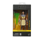 Figura hasbro star wars the clone wars the black series quinlan vos