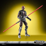 Figura hasbro star wars maul shadow lord -  maul