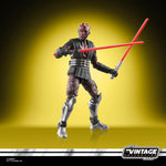 Figura hasbro star wars maul shadow lord -  maul