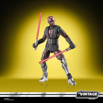 Figura hasbro star wars maul shadow lord -  maul