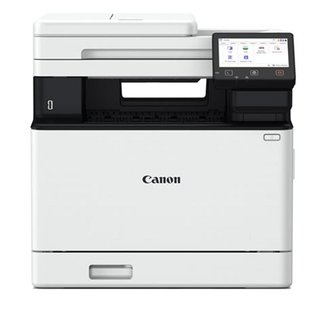 Multifuncion canon mf752cdw ii laser color i - sensys a4 -  33ppm -  usb -  red -  red -  wifi -  wifi direct -  duplex todas las funciones