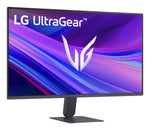 Monitor gaming lg 27g411a - b 27 pulgadas fhd 144hz