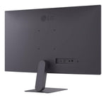 Monitor gaming lg 27g411a - b 27 pulgadas fhd 144hz