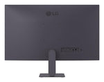 Monitor gaming lg 27g411a - b 27 pulgadas fhd 144hz