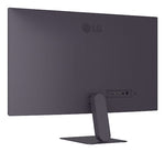 Monitor gaming lg 27g411a - b 27 pulgadas fhd 144hz