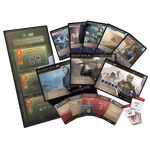 Juego de mesa dune imperium: linajes