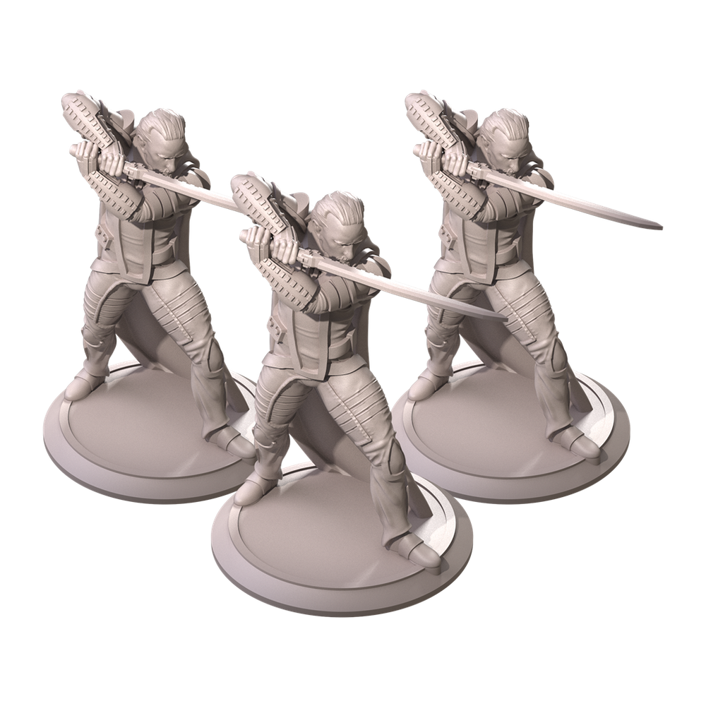 Juego de mesa dune imperium: linajes